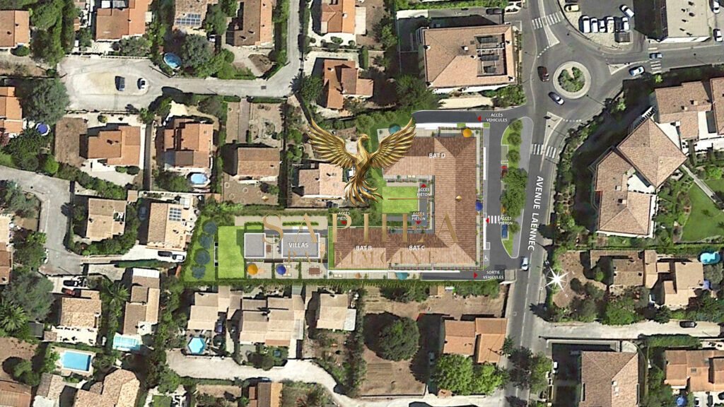 Apartment in Six-Fours-les-Plages, Provence-Alpes-Côte d'Azur, France 4 - 17709938