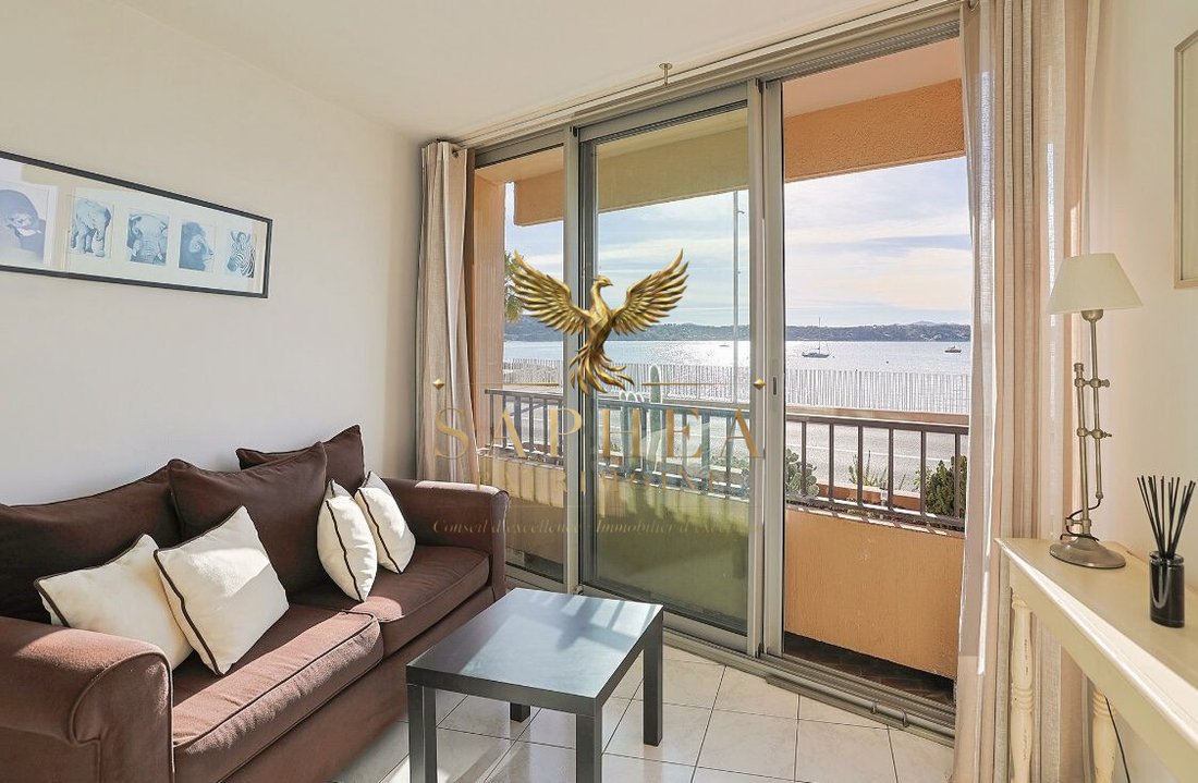 Apartment in Bandol, Provence-Alpes-Côte d'Azur, France 5 - 16856505