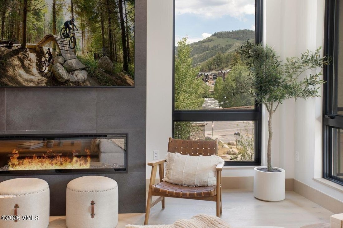 House in Avon, Colorado, United States 3 - 13950879