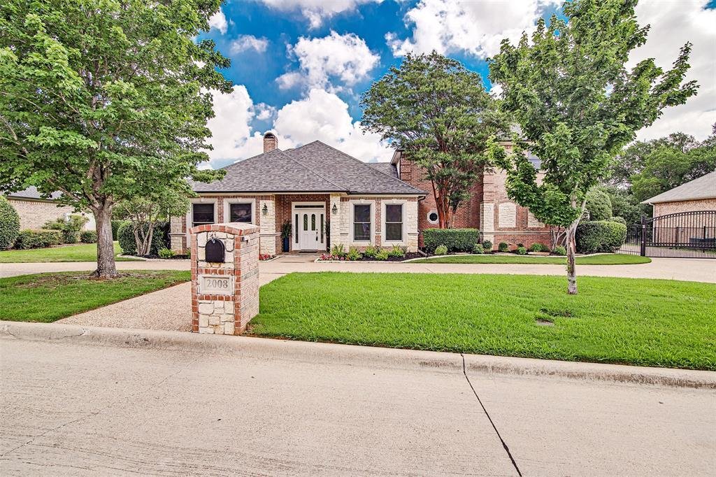House in Mansfield, Texas, United States 2 - 18089722