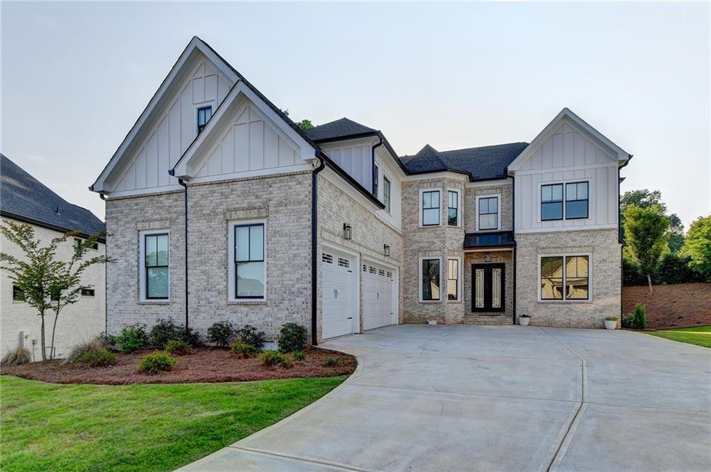 House in Cumming, Georgia, United States 2 - 18088898