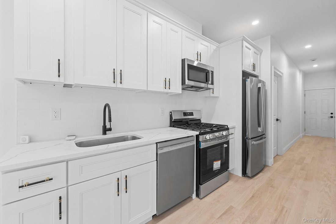 Apartment in New York, New York, United States 2 - 18089571