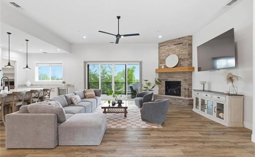 House in Paradise, California, United States 1