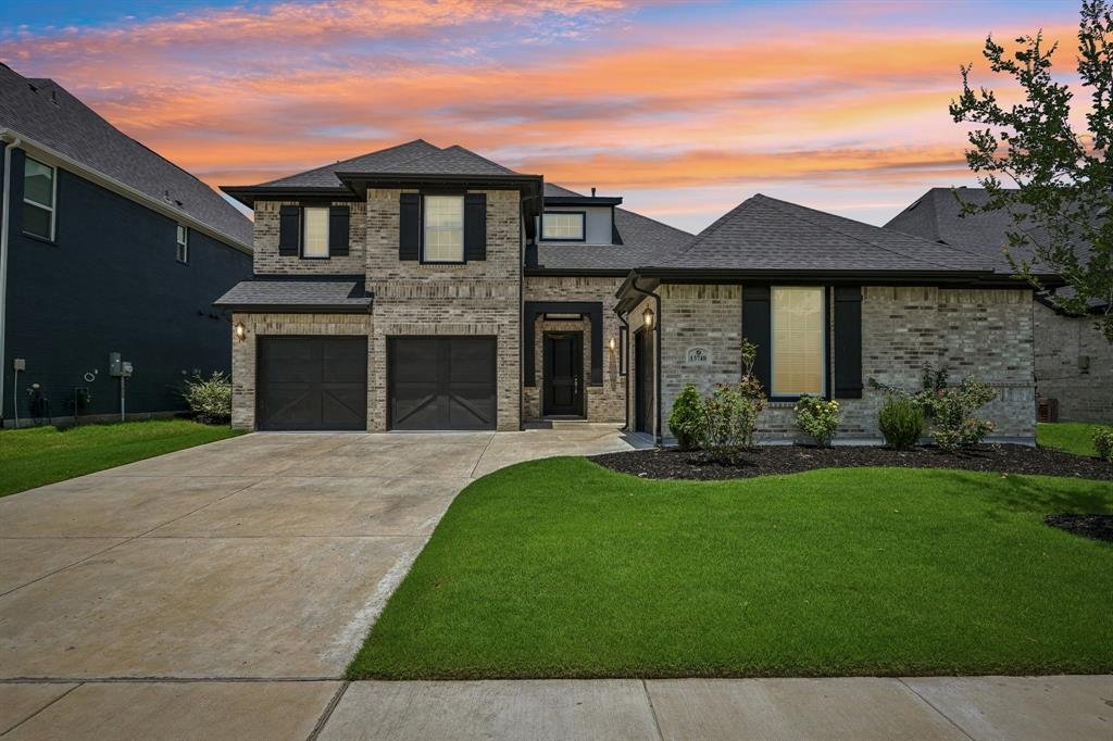 House in Frisco, Texas, United States 2 - 18089720
