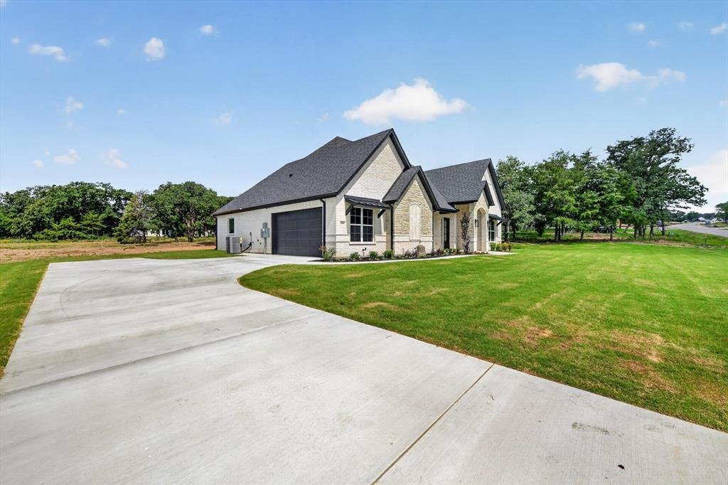 House in Boyd, Texas, United States 3 - 18089694
