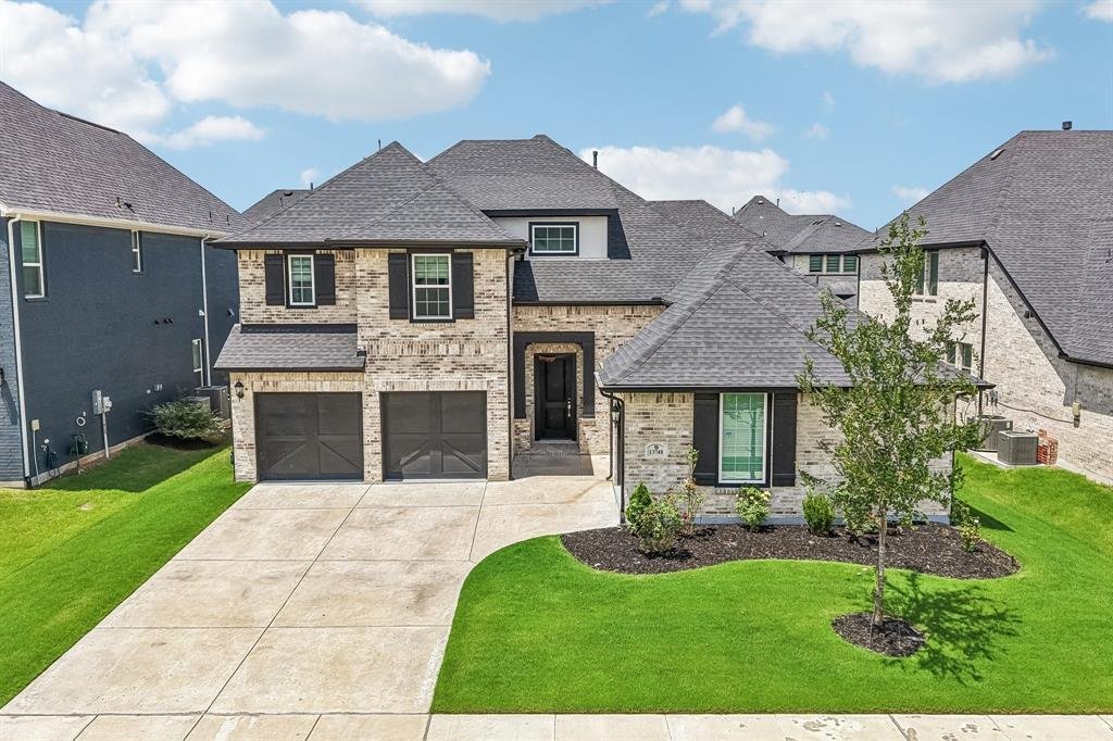 House in Frisco, Texas, United States 1 - 18089720