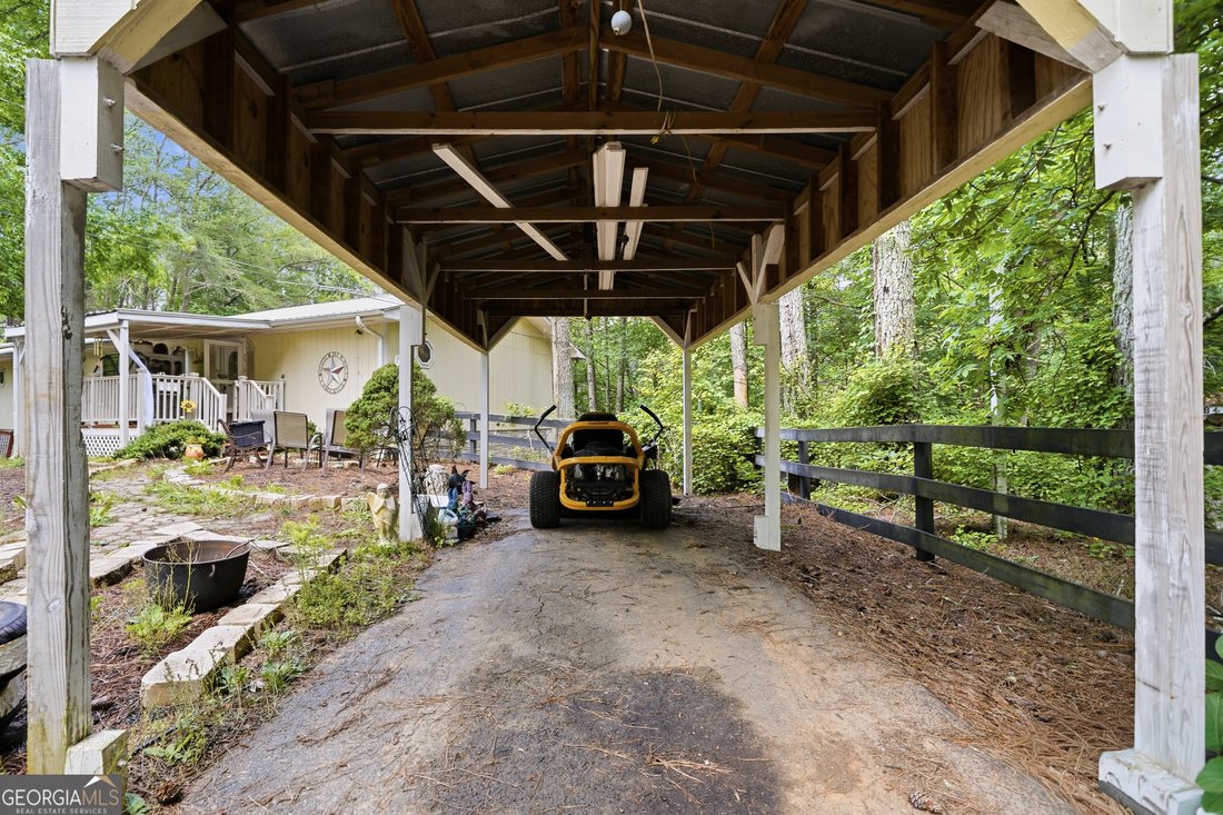 House in Jasper, Georgia, United States 3 - 18089070