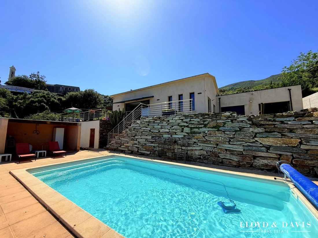 House in Brando, Corsica, France 2 - 18088235