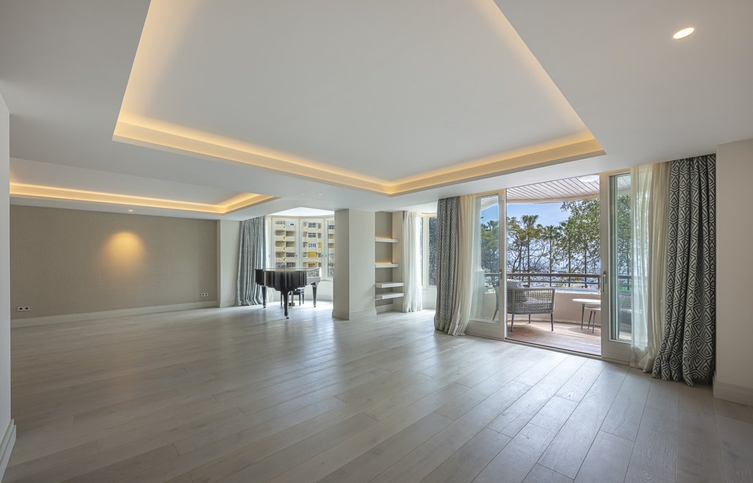 Apartment in Marbella, Andalusia, Spain 3 - 18088961