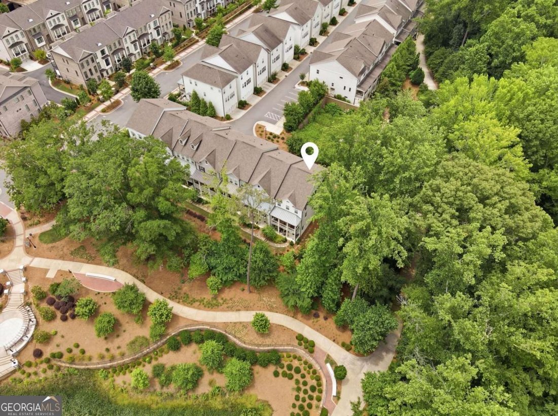 Townhouse in Alpharetta, Georgia, United States 2 - 18089283
