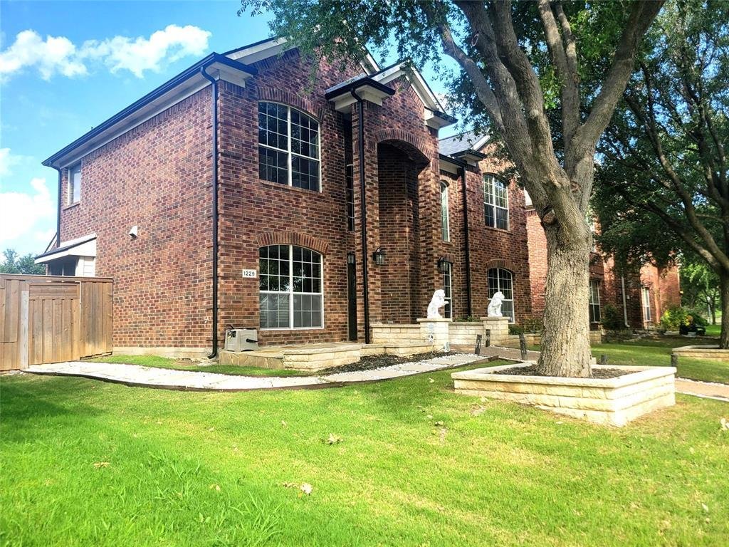 House in Frisco, Texas, United States 3 - 18089736