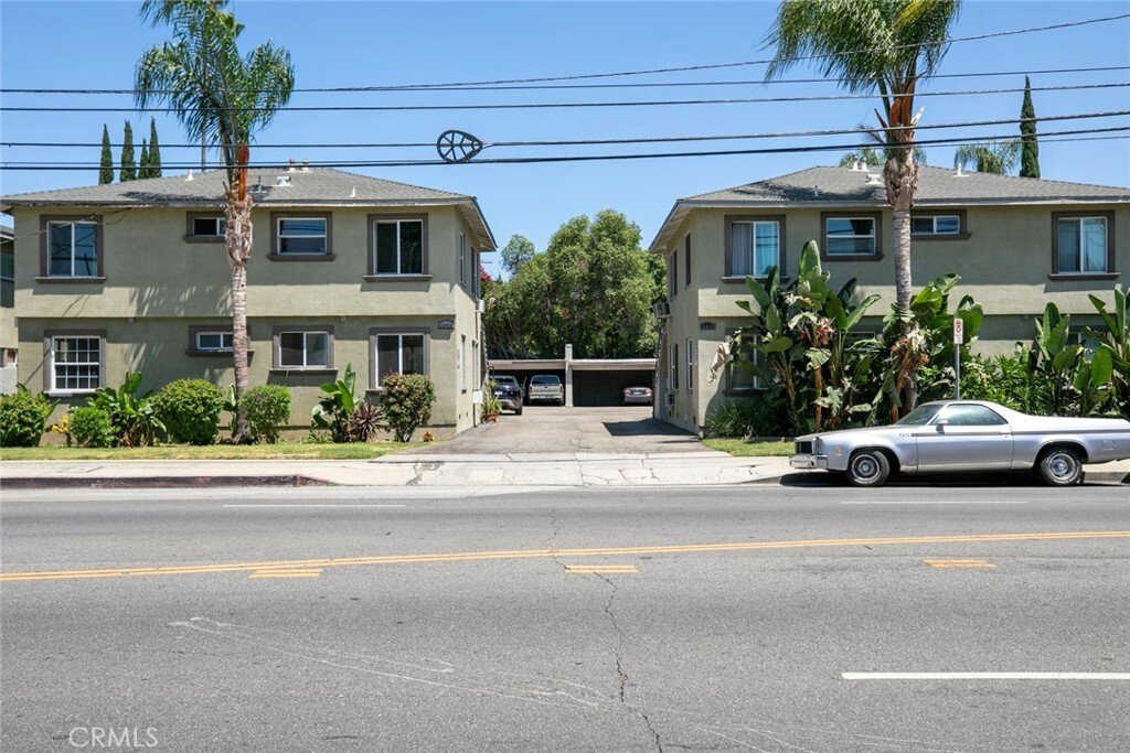 Apartment in Los Angeles, California, United States 2 - 18089245