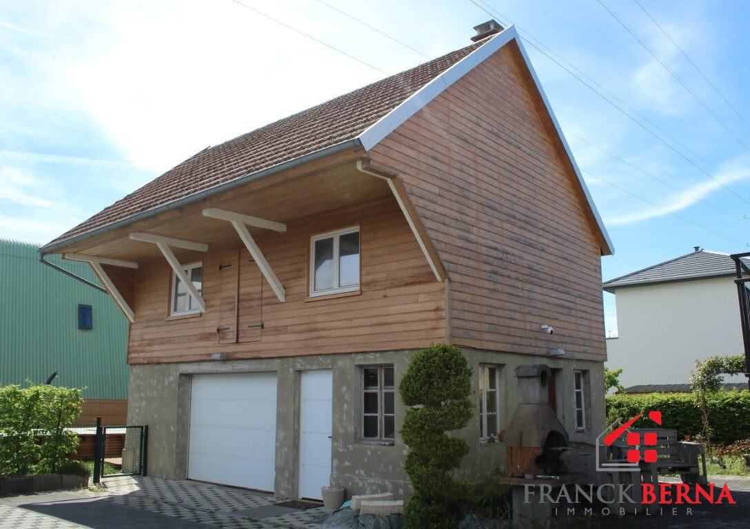 House in Turckheim, Grand Est, France 4 - 18078096