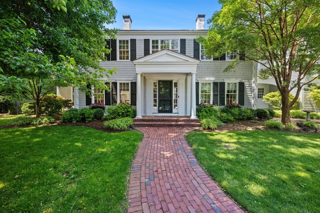House in Duxbury, Massachusetts, United States 4 - 18089826