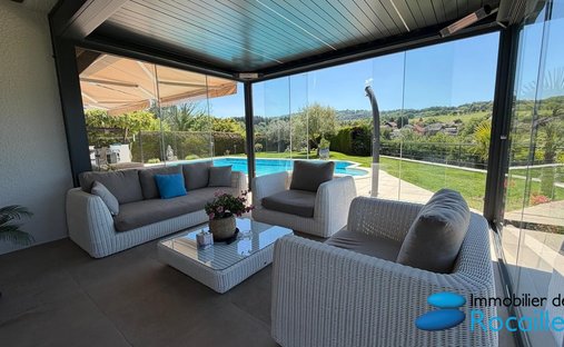 House in Esery, Reignier-Esery, France 1
