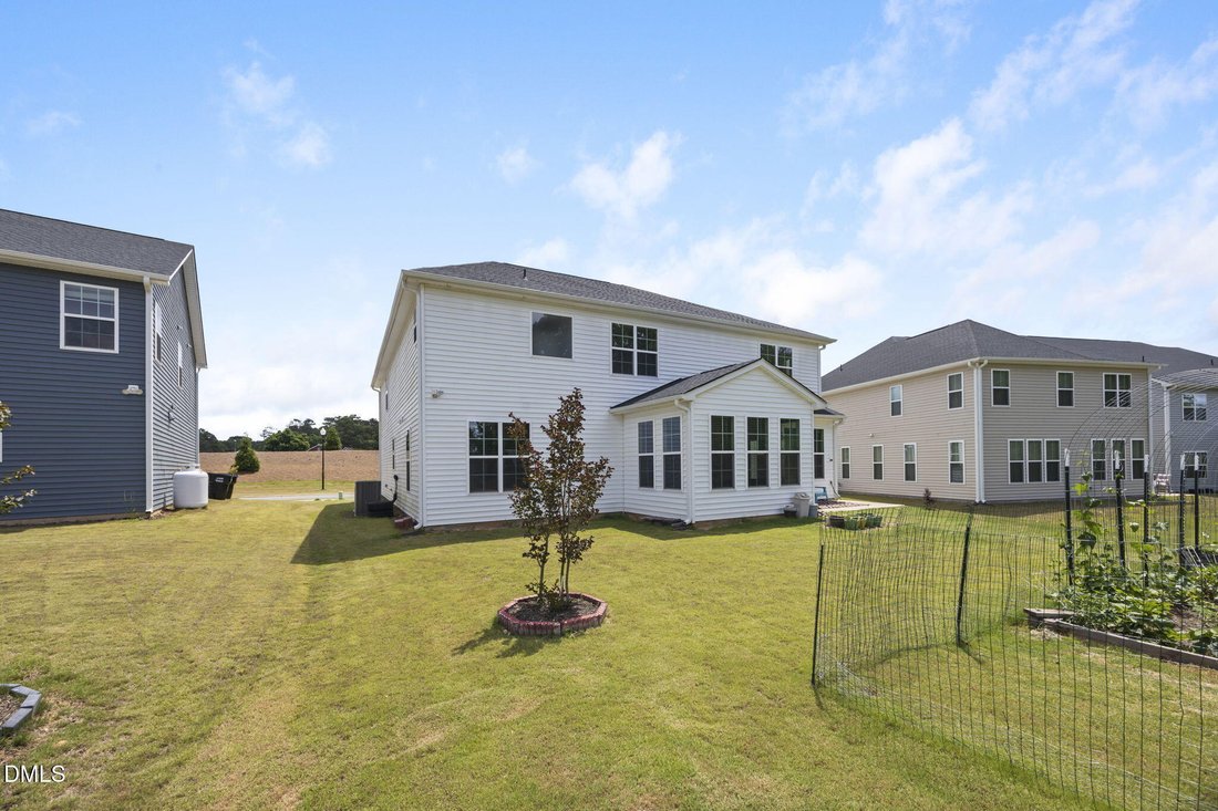 House in Garner, North Carolina, United States 3 - 18088762