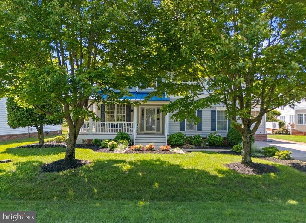 House in Bethany Beach, Delaware, United States 3 - 18089148