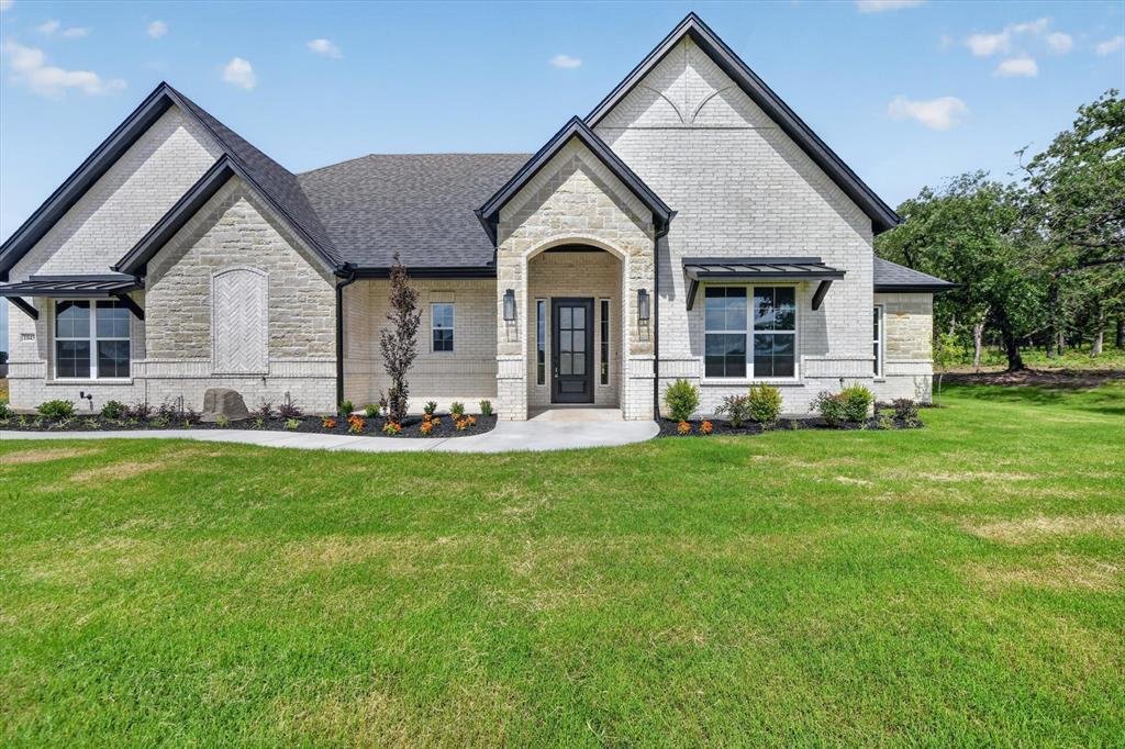 House in Boyd, Texas, United States 1 - 18089694