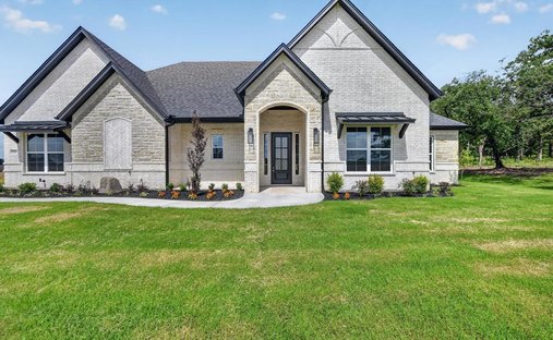 House in Boyd, Texas, United States 1