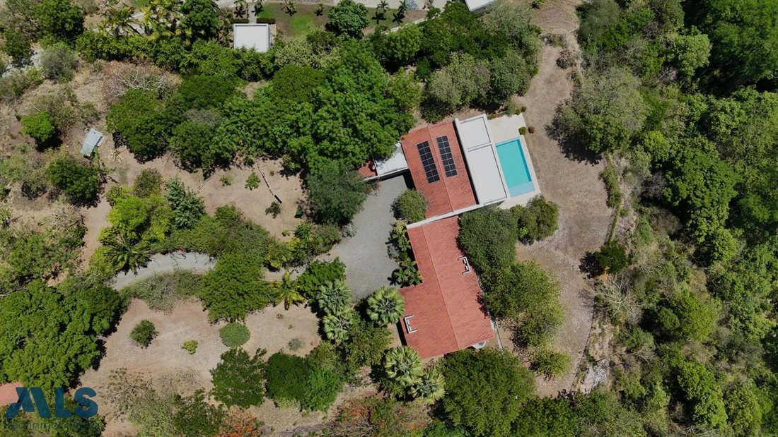 Land in Santa Fe de Antioquia, Santa Fe de Antioquia, Colombia 4 - 18089142