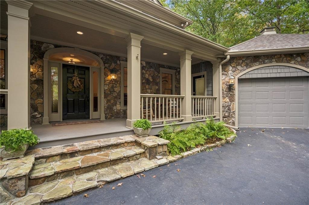 House in Jasper, Georgia, United States 5 - 18089834