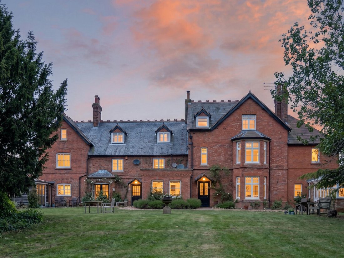 Casa en Adstock, Inglaterra 2 - 18089013