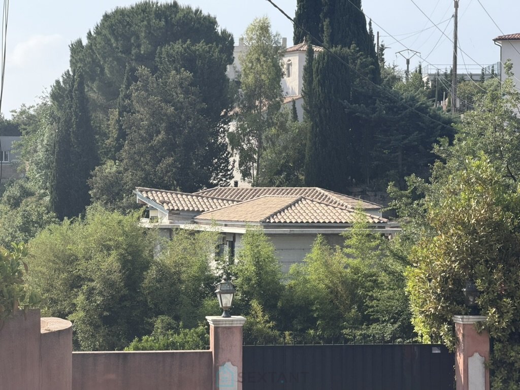 House in Val de Cagne-Colline Route de Vence, Cagnes-sur-Mer, France 1 - 18087366