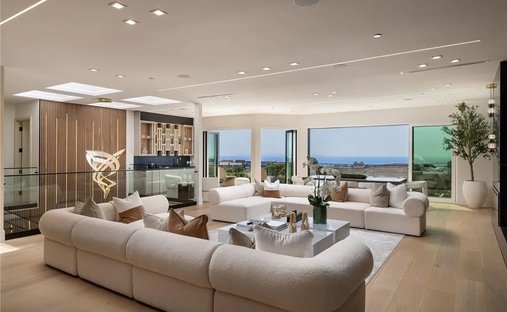 House in Newport Beach, California, United States 1