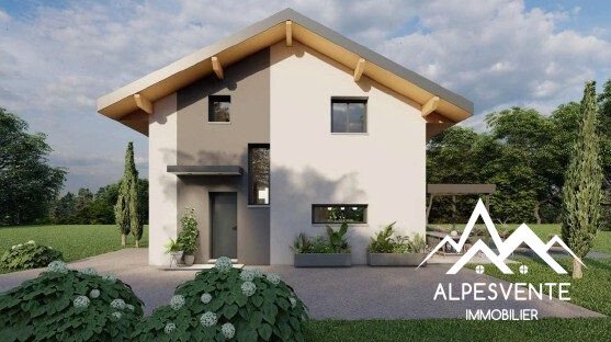 Villa in Ballaison, Auvergne-Rhône-Alpes, France 5 - 16700055