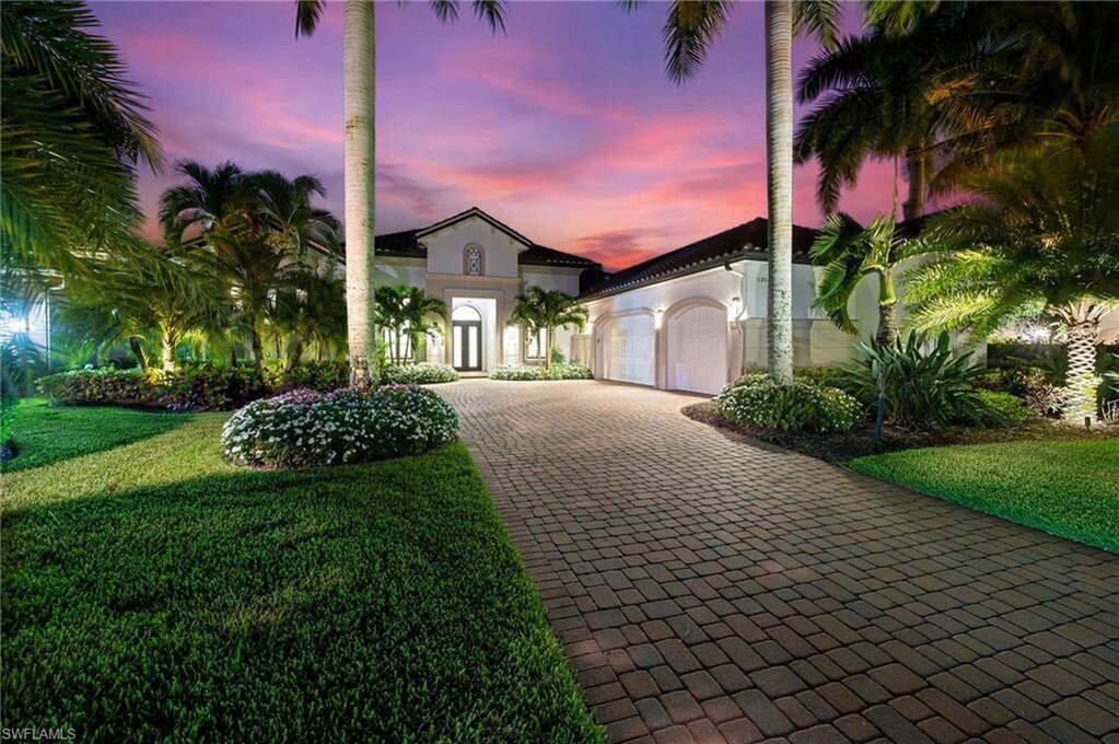 House in Miromar Lakes, Florida, United States 2 - 18088160