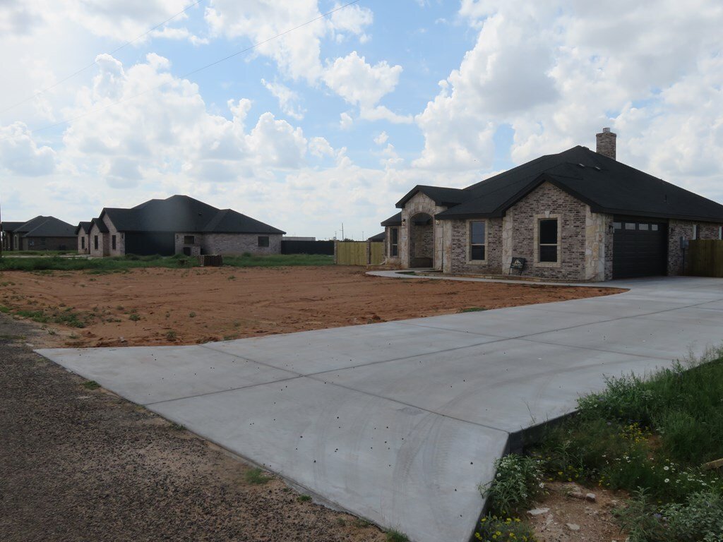 House in Andrews, Texas, United States 4 - 17163115