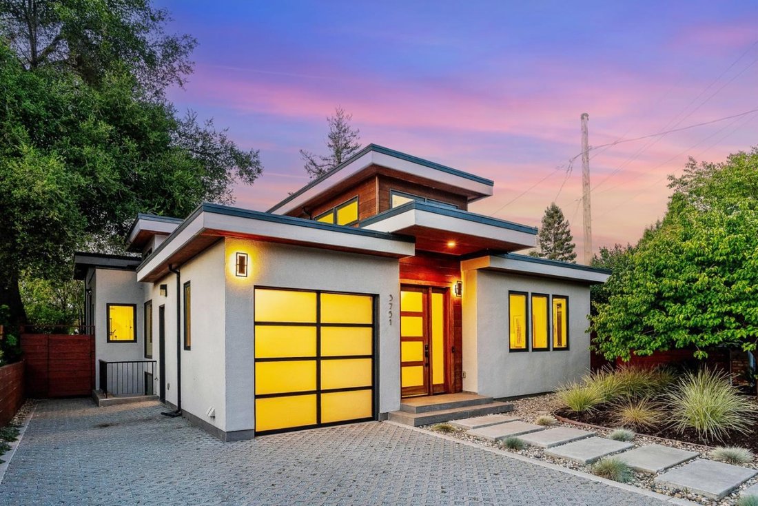 House in Palo Alto, California, United States 1 - 18089259
