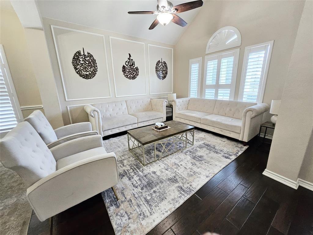 House in Richardson, Texas, United States 5 - 18089687