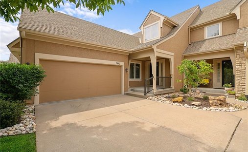 Overland Park, Kansas, Estados Unidos 1