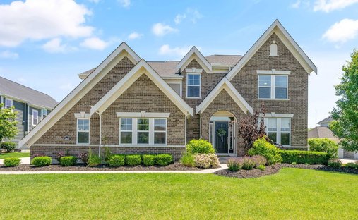 Casa a Liberty Township, Ohio, Stati Uniti 1