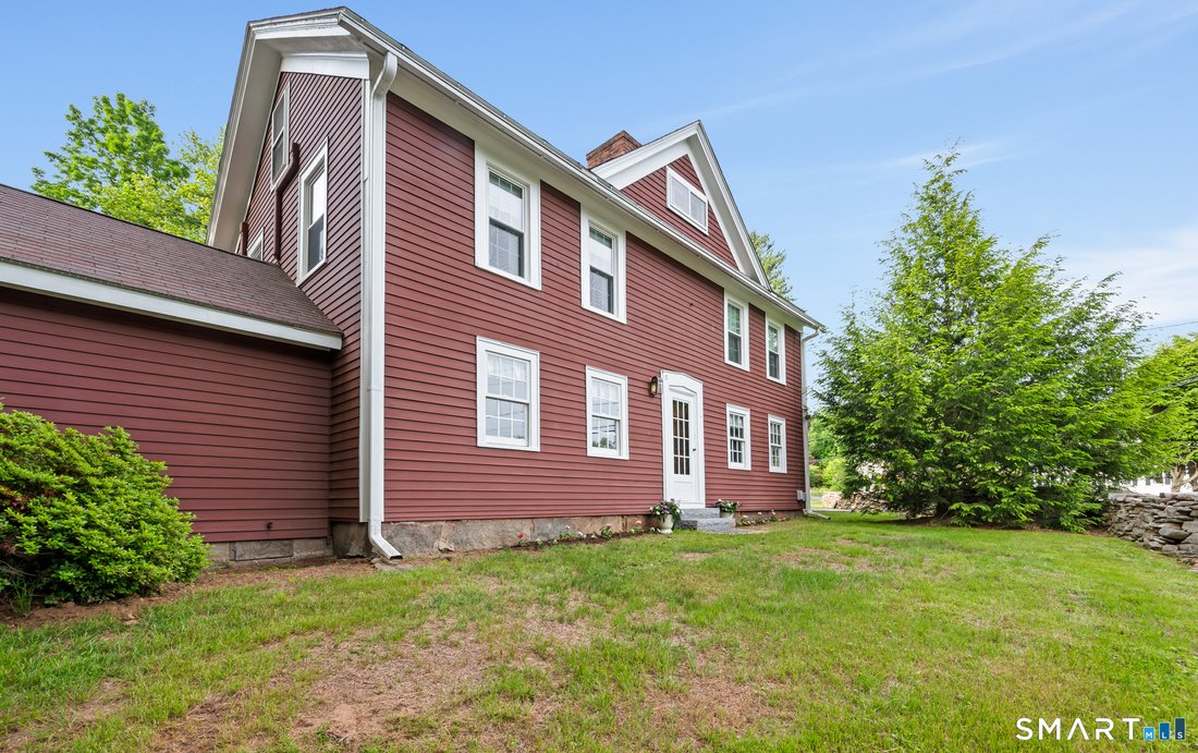 House in Glastonbury, Connecticut, United States 4 - 18087322