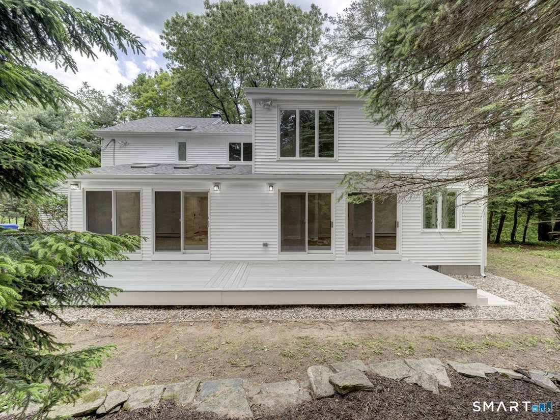 House in Farmington, Connecticut, United States 5 - 18087332