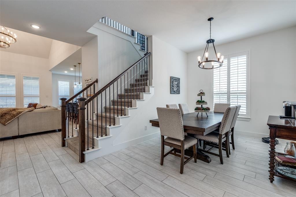 House in Prosper, Texas, United States 4 - 18089737