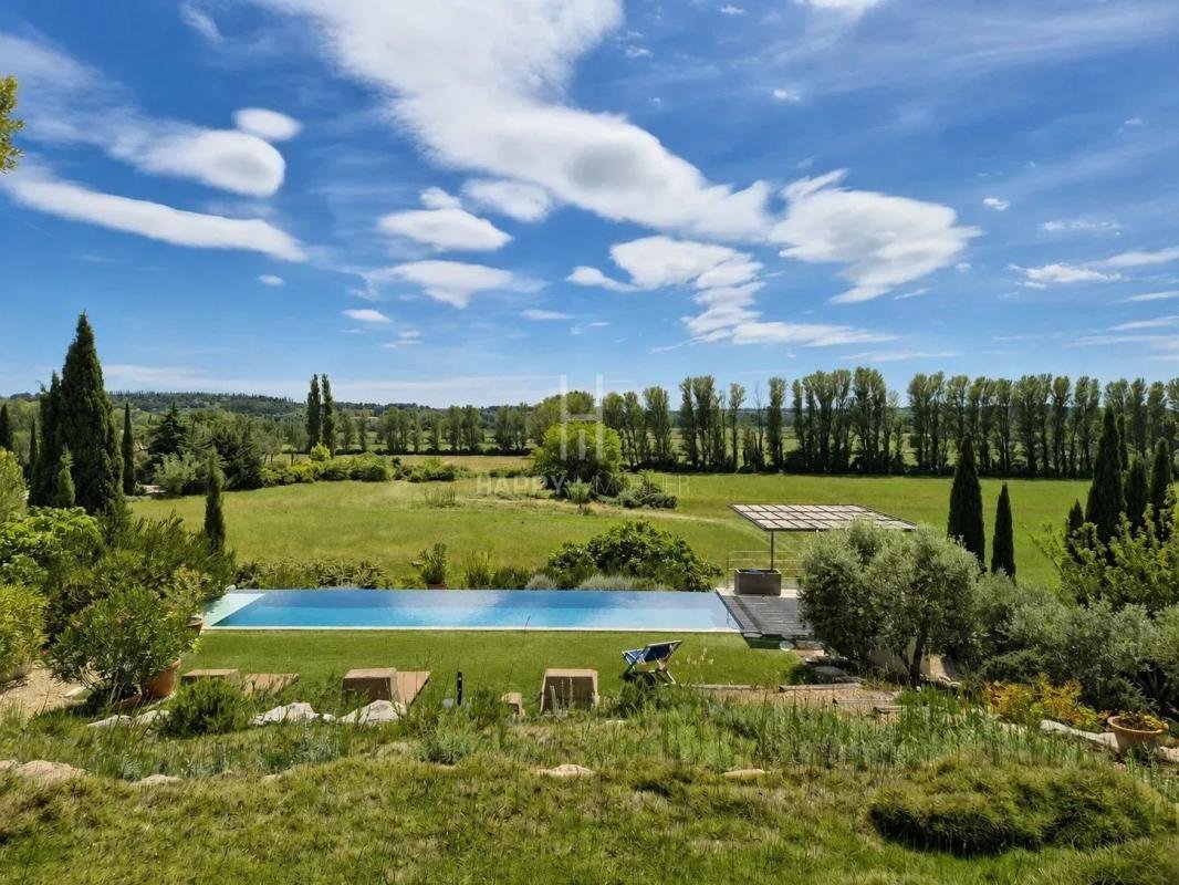 House in Fontvieille, Provence-Alpes-Côte d'Azur, France 1 - 18088816