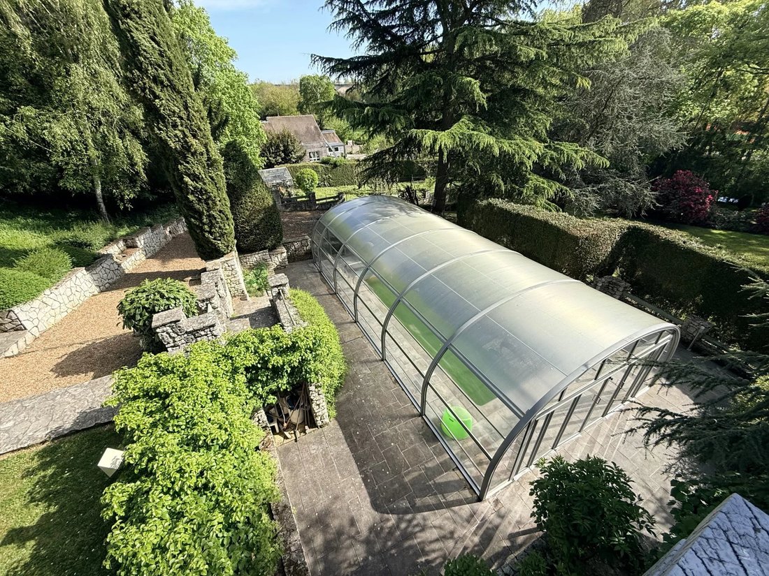 House in Haut Saumon-Bel Air, Chartres, France 3 - 18087453