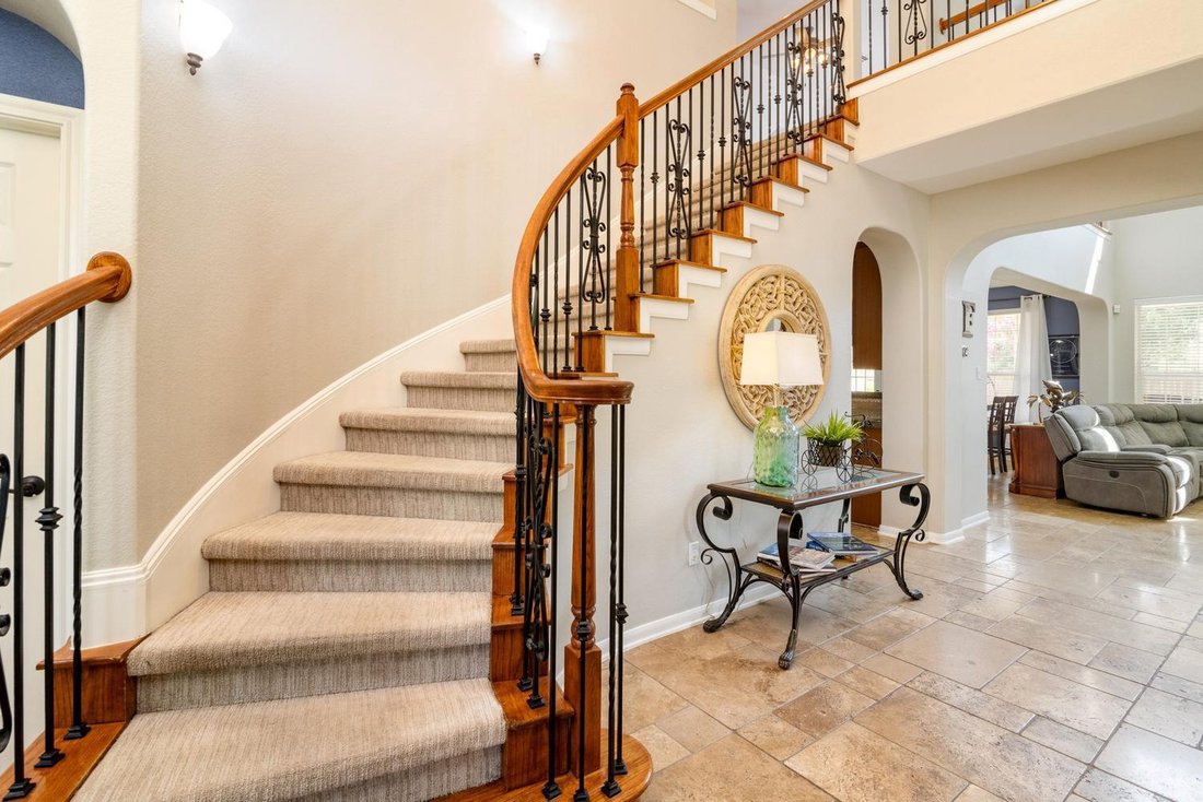Casa en Brushy Creek, Texas, Estados Unidos 5 - 18088807