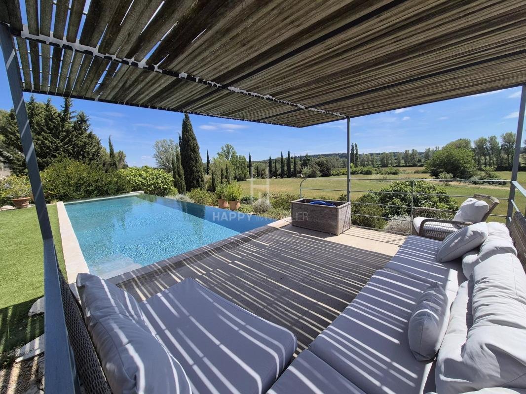 House in Fontvieille, Provence-Alpes-Côte d'Azur, France 4 - 18088816