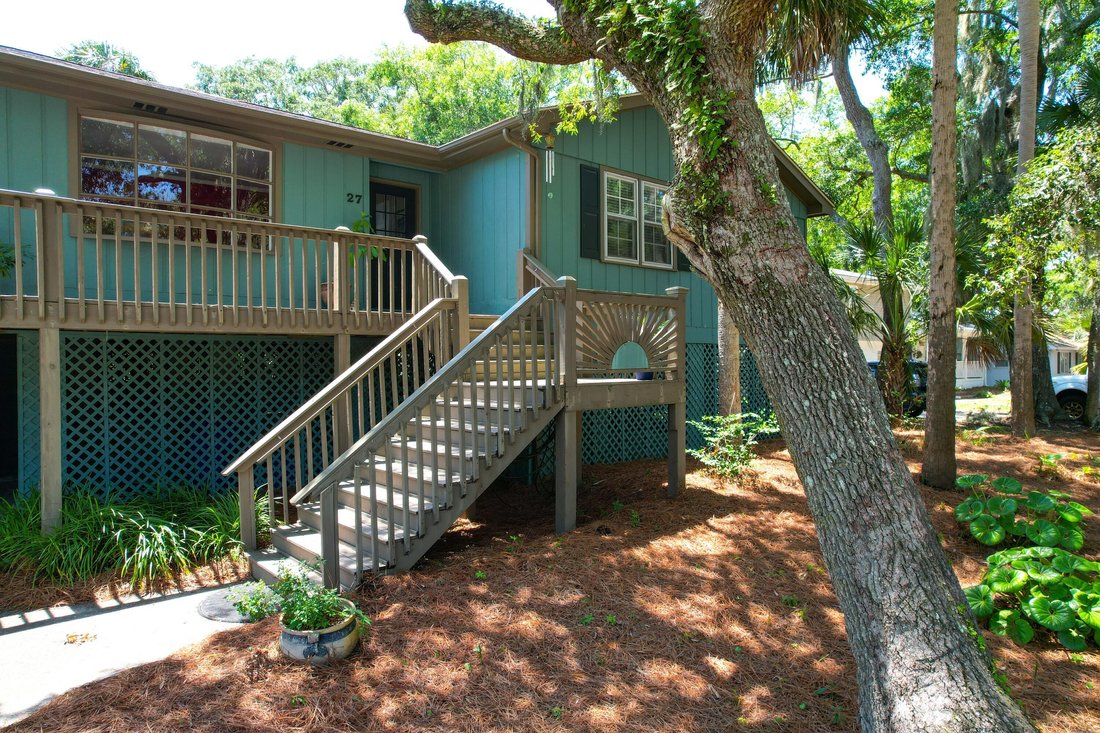 House in Isle of Palms, South Carolina, United States 3 - 18088145