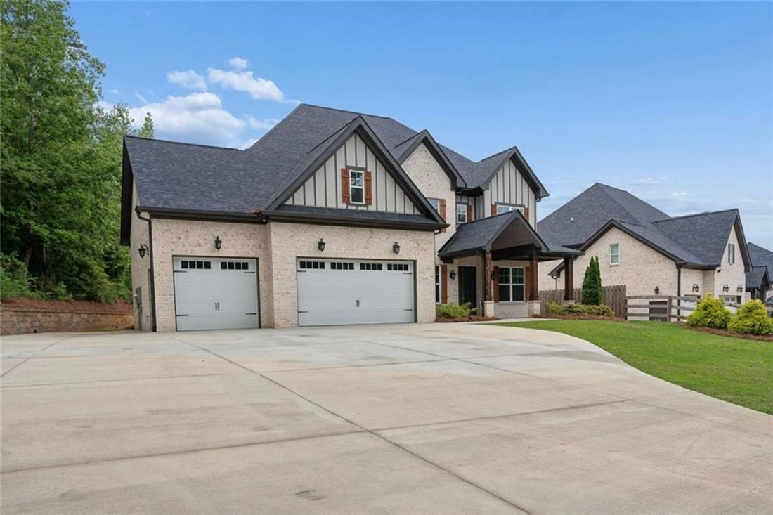 House in Lawrenceville, Georgia, United States 3 - 18089760