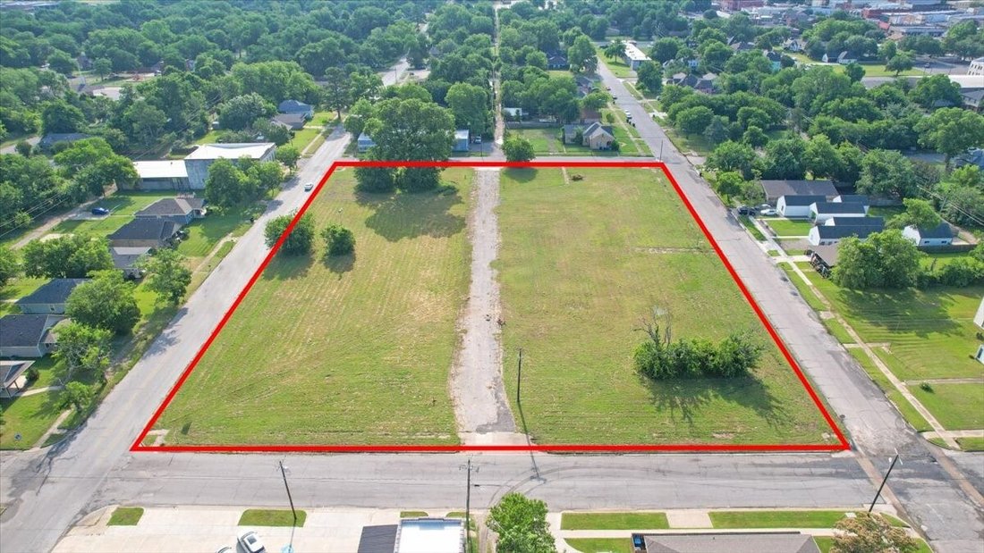 Land in Denison, Texas, United States 2 - 18089236