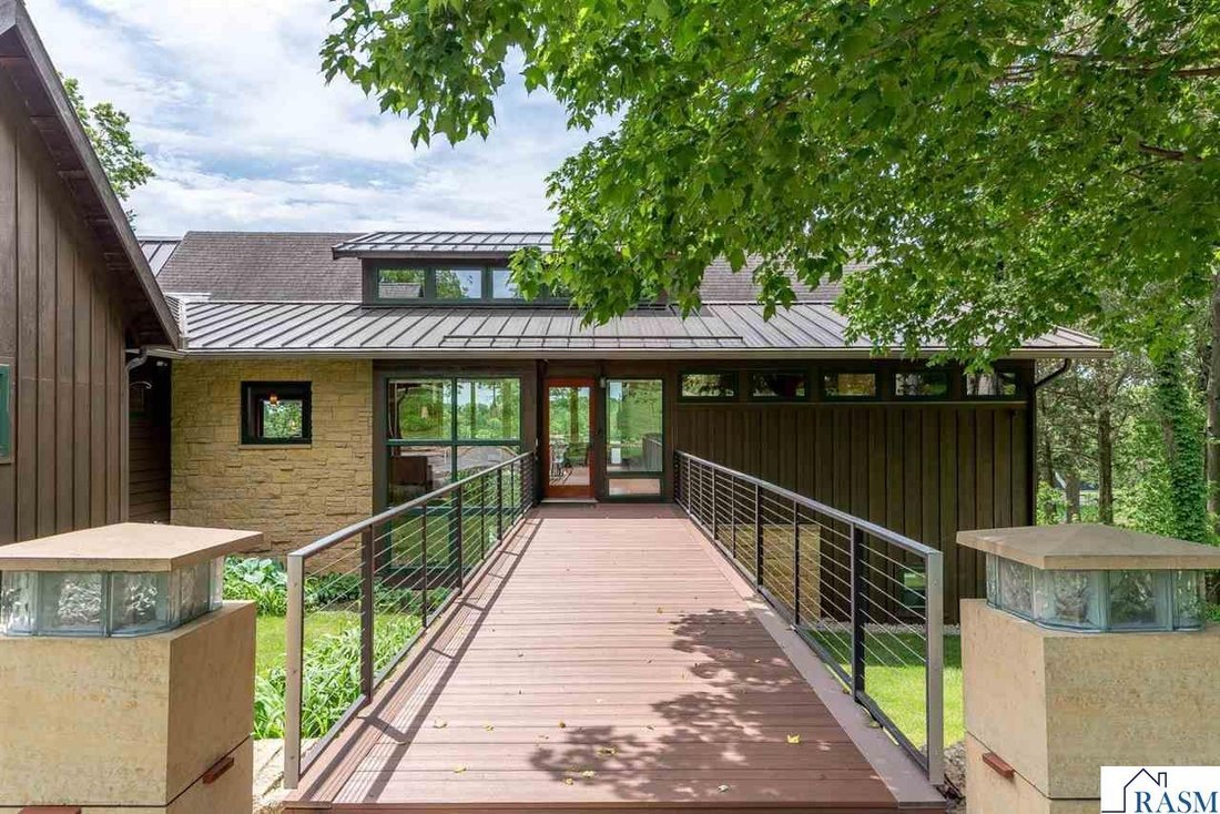 Casa a Cleveland, Minnesota, Stati Uniti 5 - 18089746