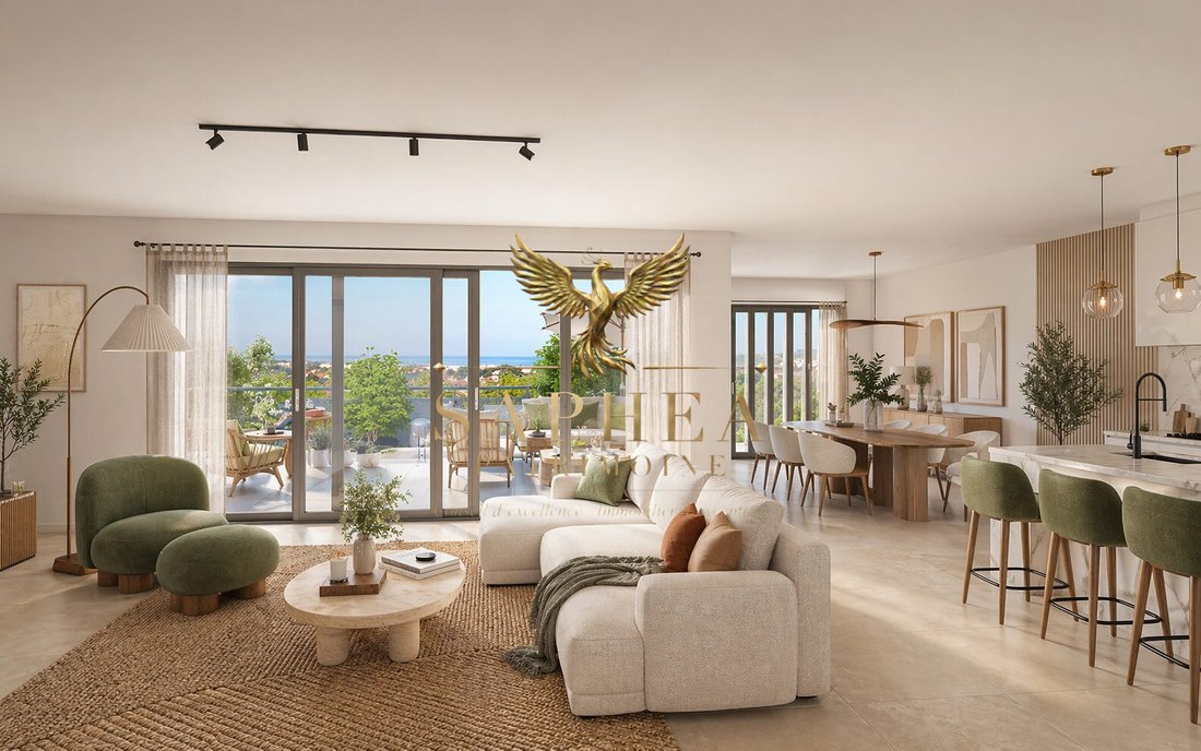 Apartment in Six-Fours-les-Plages, Provence-Alpes-Côte d'Azur, France 2 - 17751683