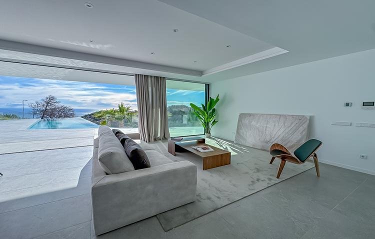 Villa in Altea Hills, Altea, Valencian Community 2 - 18088747