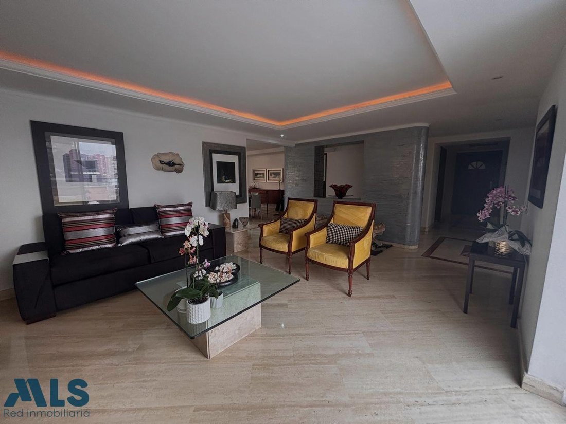 Apartment in Medellín, Antioquia, Colombia 2 - 18089181