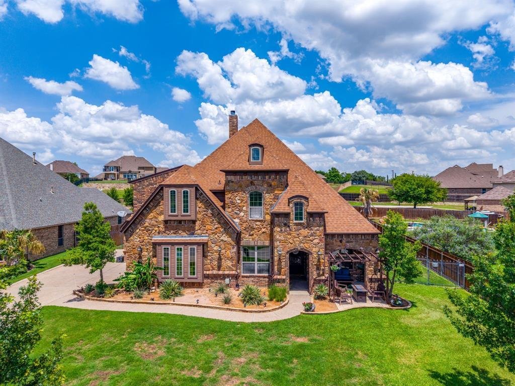 House in Fort Worth, Texas, United States 1 - 18089698